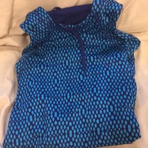 Women's Nike hooded sweatshirt